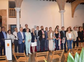 XXIII Premio Andalucía de la Crítica 2016