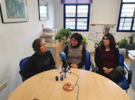 El Centro de Servicios Sociales de Guadix refuerza su plantilla con la incorporación de dos nuevas trabajadoras sociales